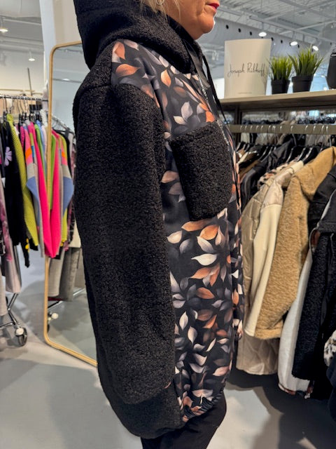 Manteau - Collection Italienne - 04166