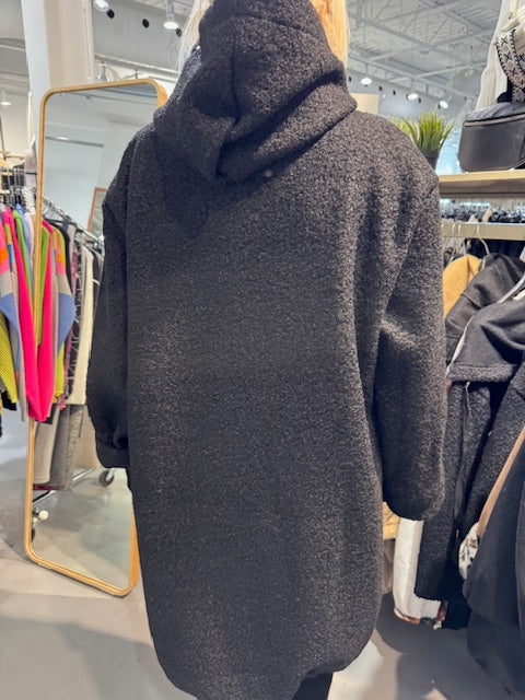 Manteau - Collection Italienne - 04166