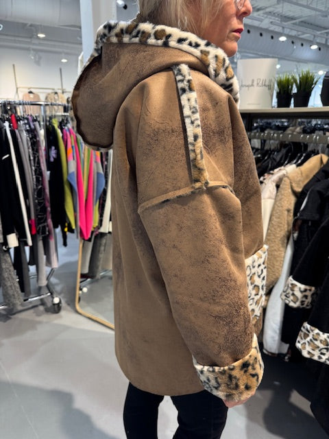 Coat - Italian Collection - 81870