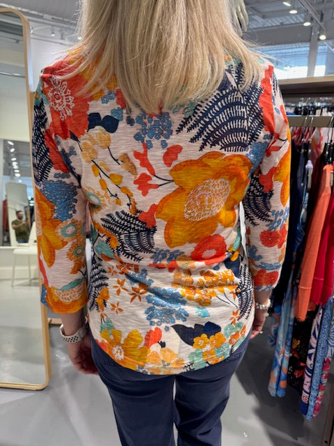 Haut - New Label - 89001