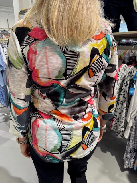 Haut - New Label - 88917
