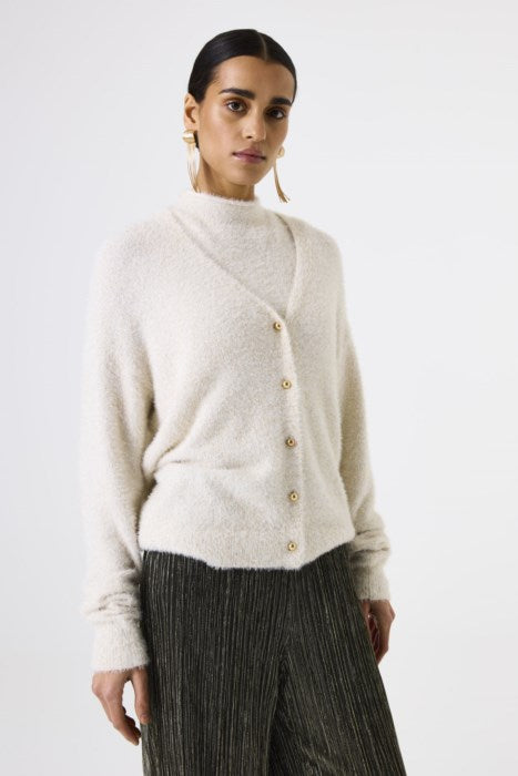 Cardigan - Garcia - K50050