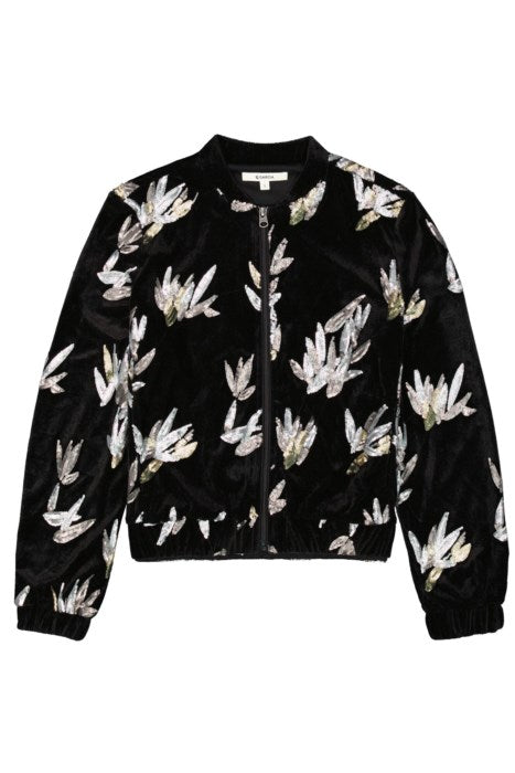 Jacket - Garcia - K50090