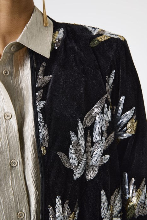 Jacket - Garcia - K50090