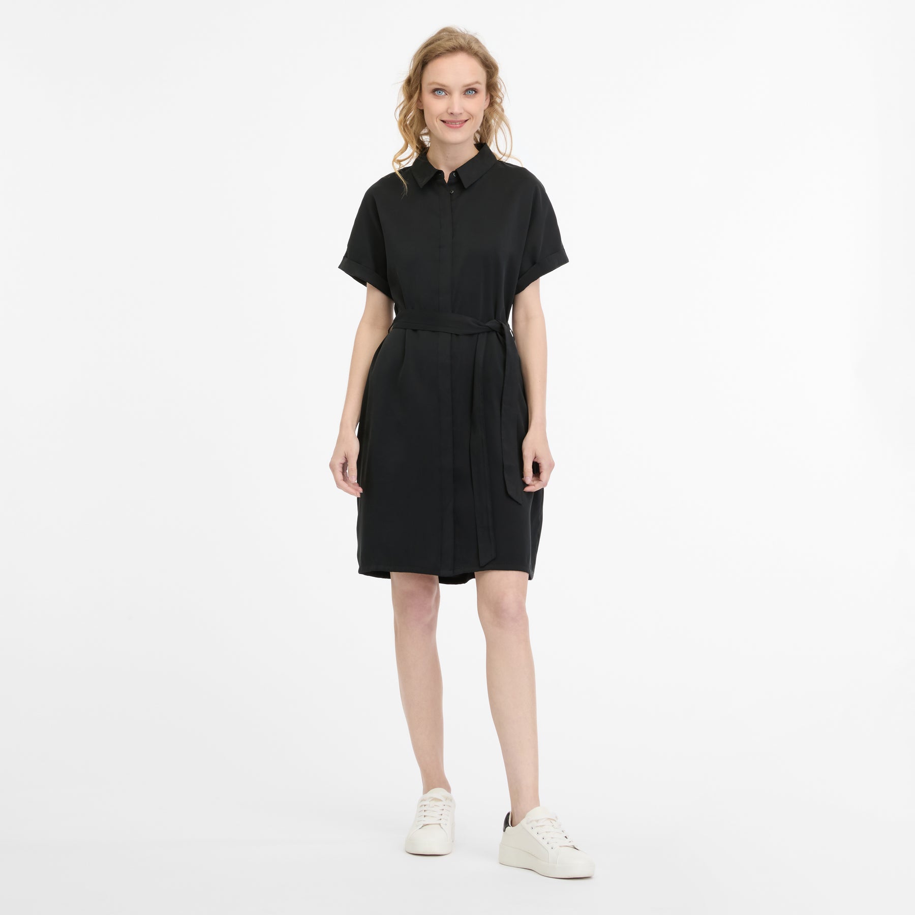 Dress - Ragwear - 2511-20024