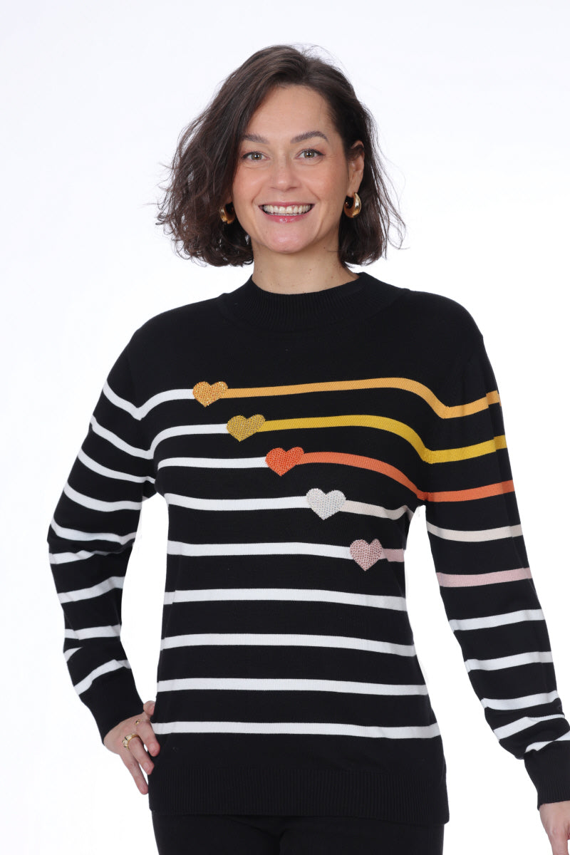 Haut - Ness - N114134