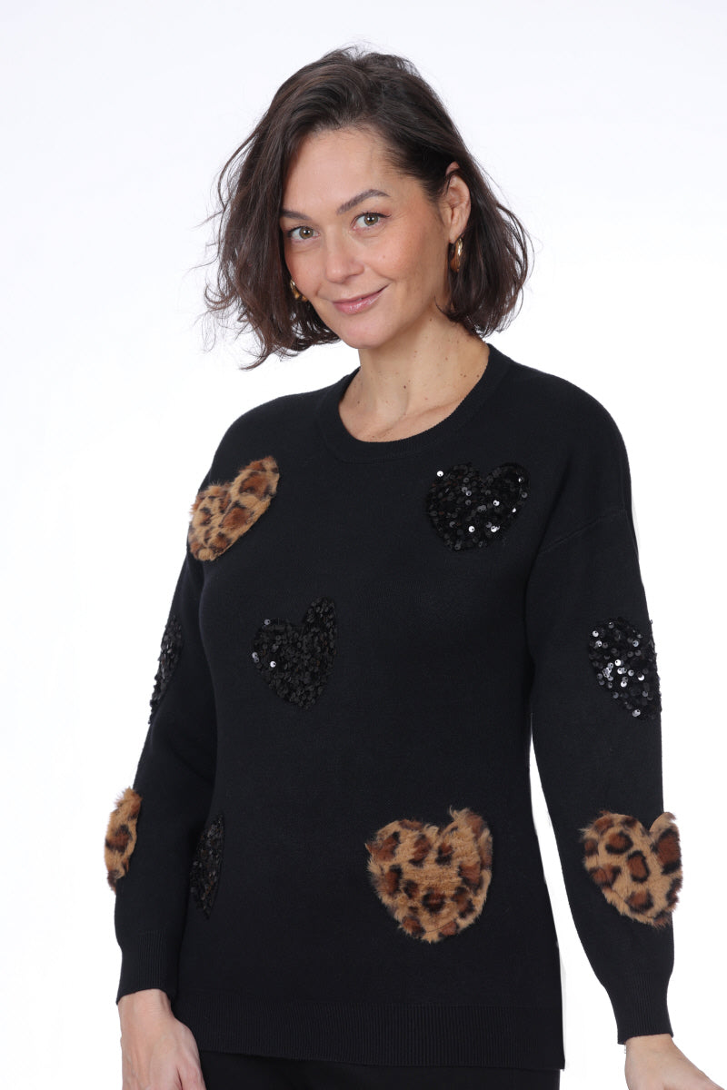 Haut - Ness - N114153
