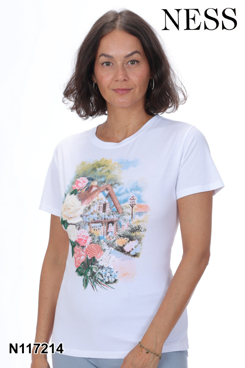 Haut - Ness - N117214