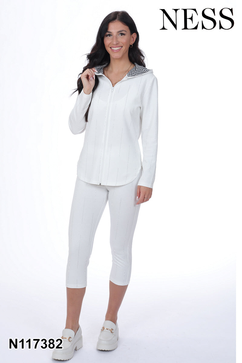 Pantalon - Ness - N117382