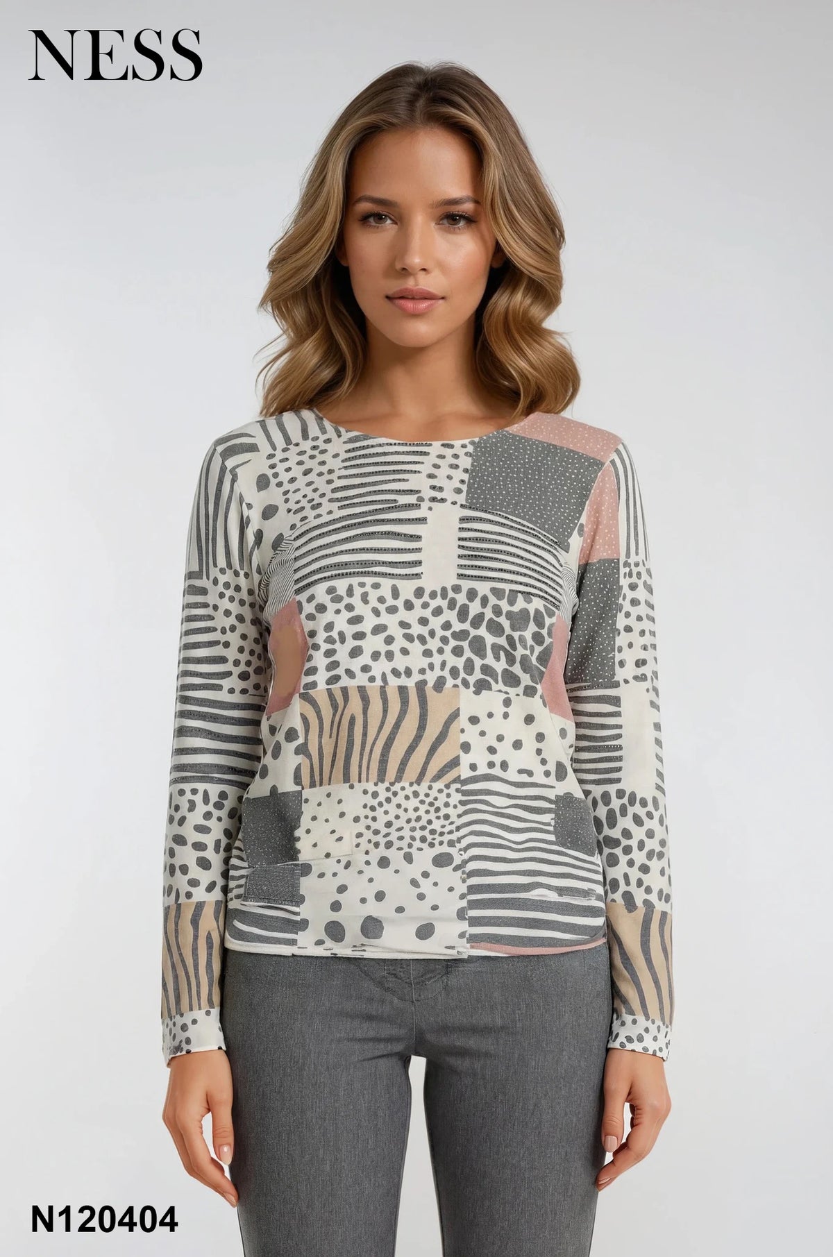 Haut - Ness - N120404