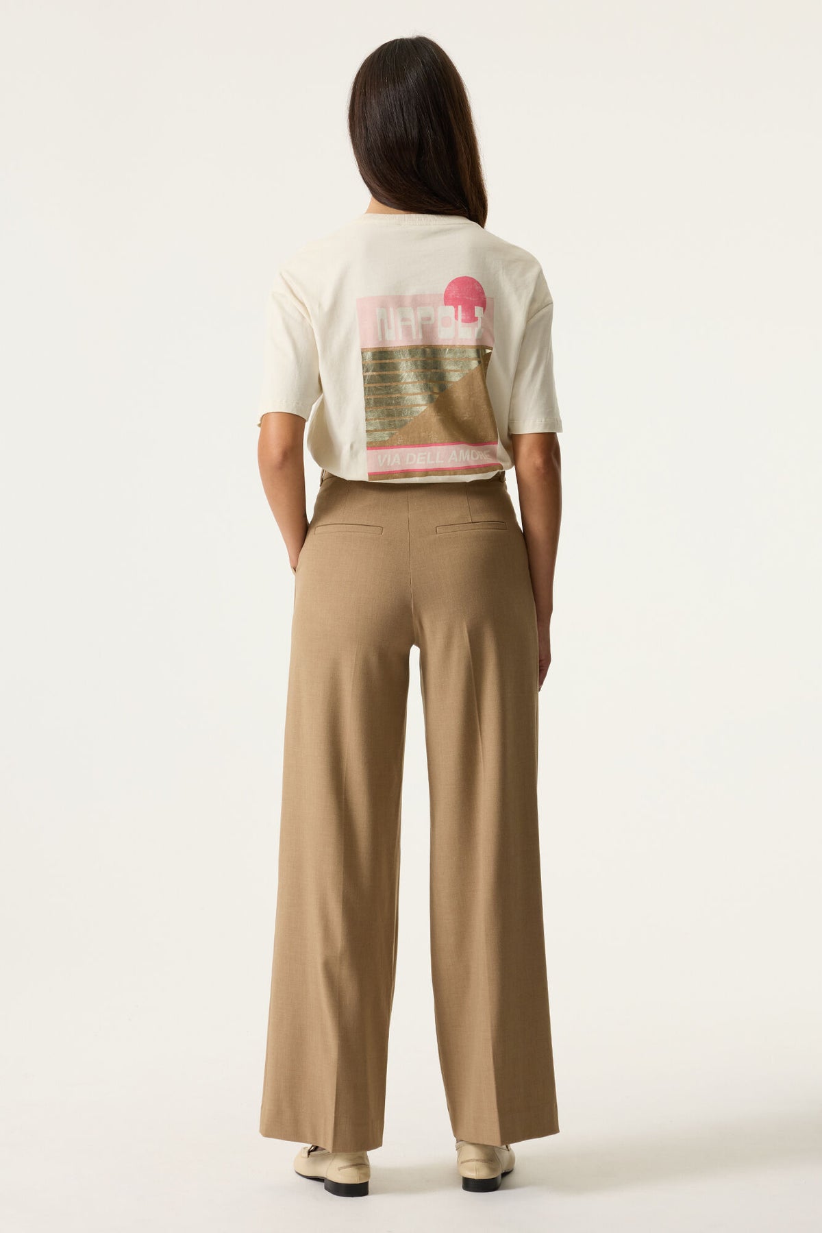 Haut - Garcia - N260206