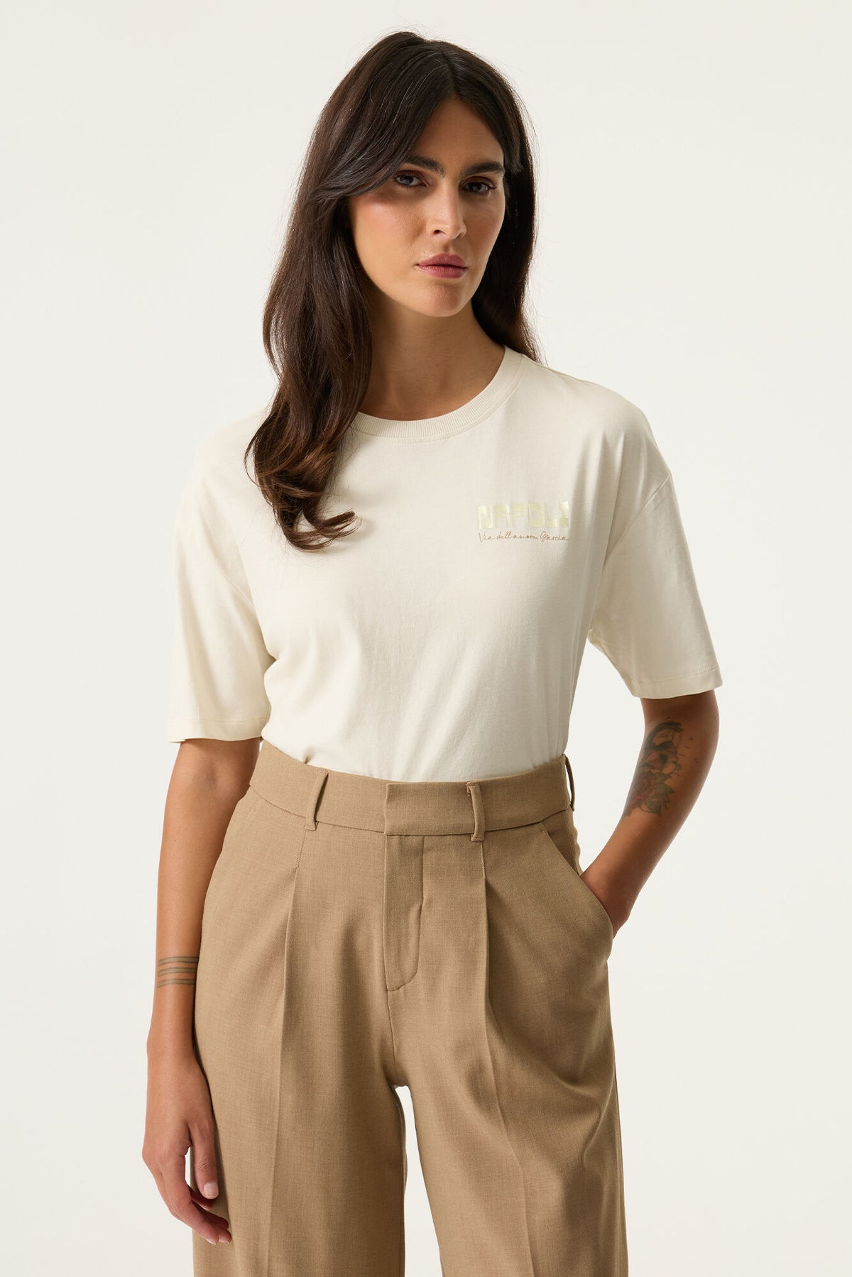 Haut - Garcia - N260206