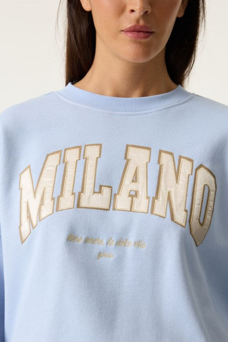 Haut - Garcia - O260060