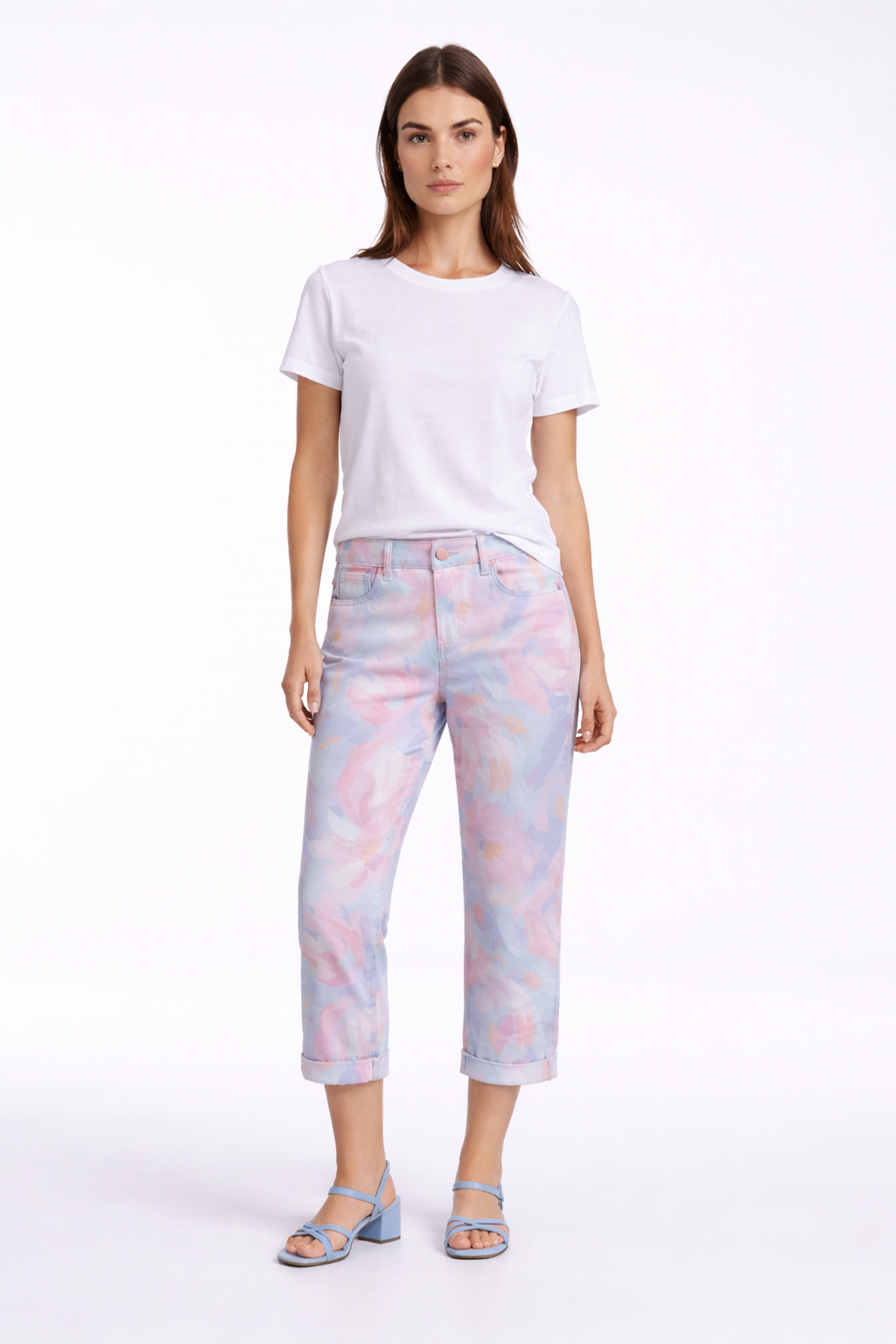 Pantalon - Carreli - Pc-001