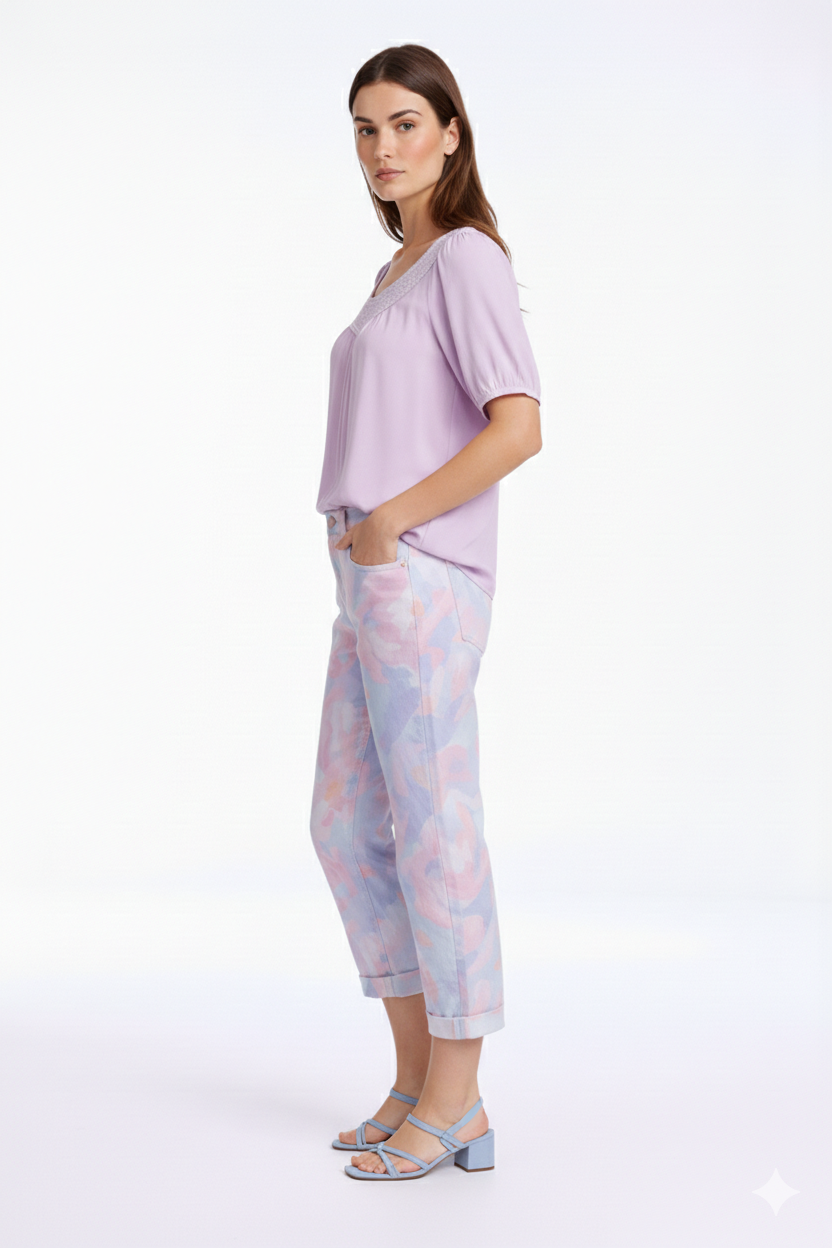Pantalon - Carreli - Pc-001