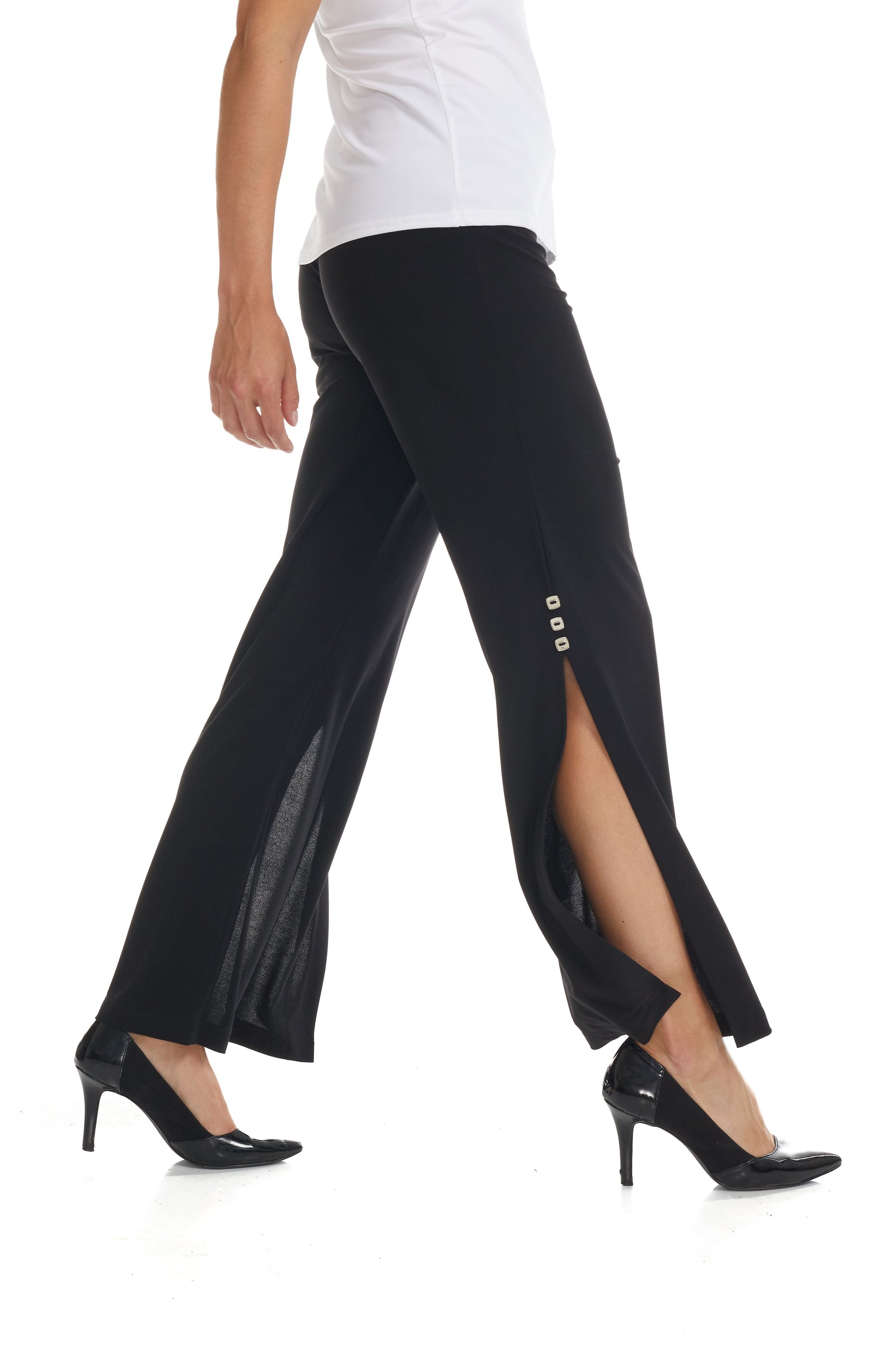 Palazzo Gitane PL02-BLACK