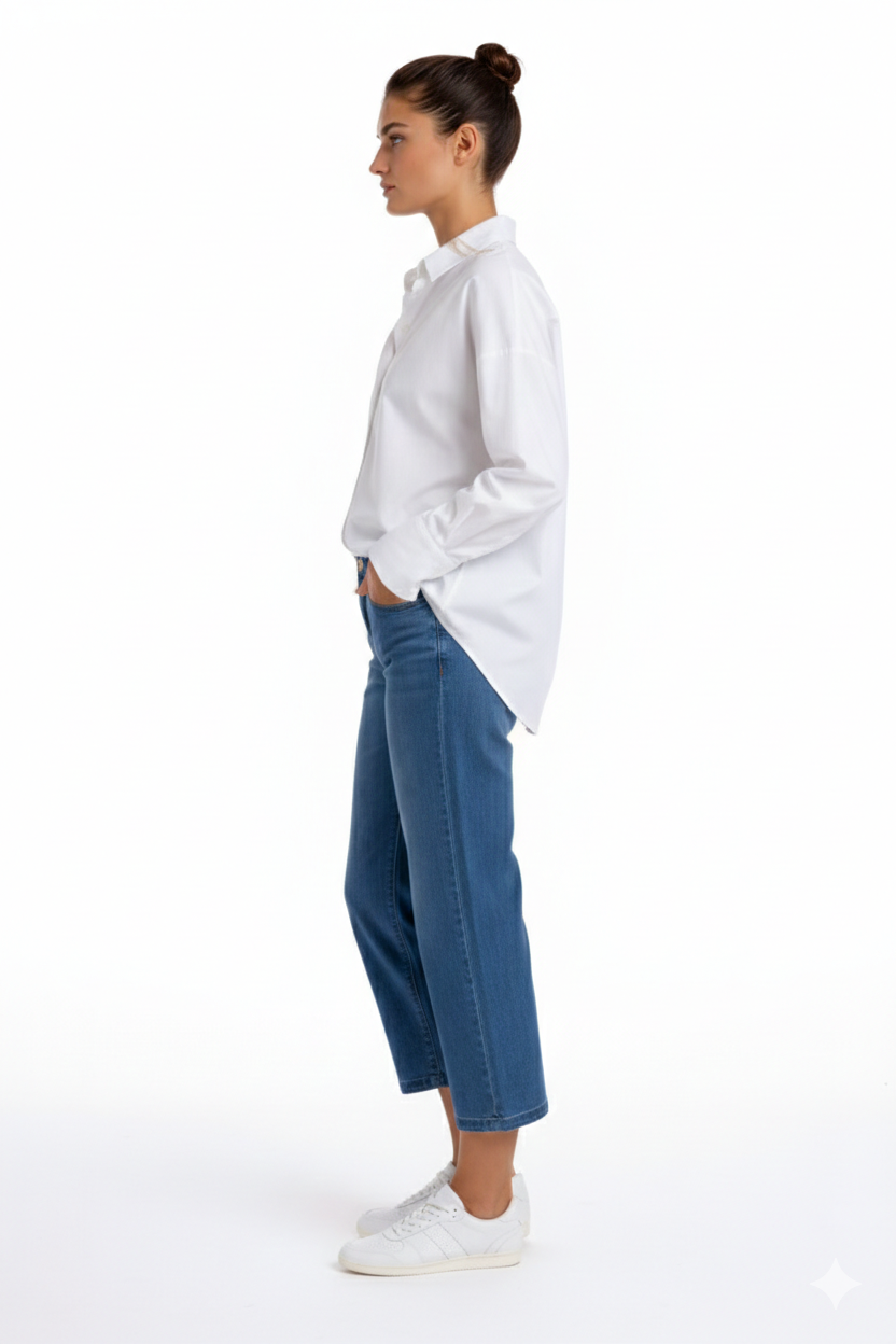 Pantalon - Carreli - Pp-87