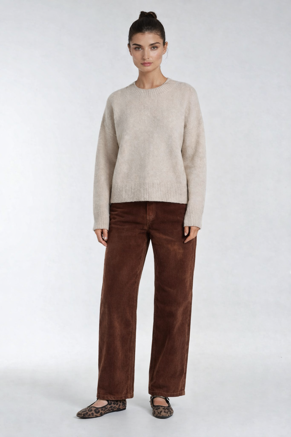 Trousers - Carreli - Pr158