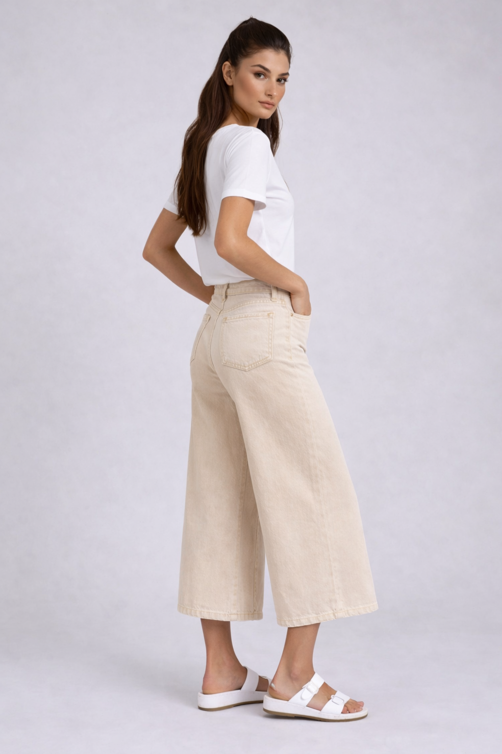 Pantalon - Carreli - Pr-22