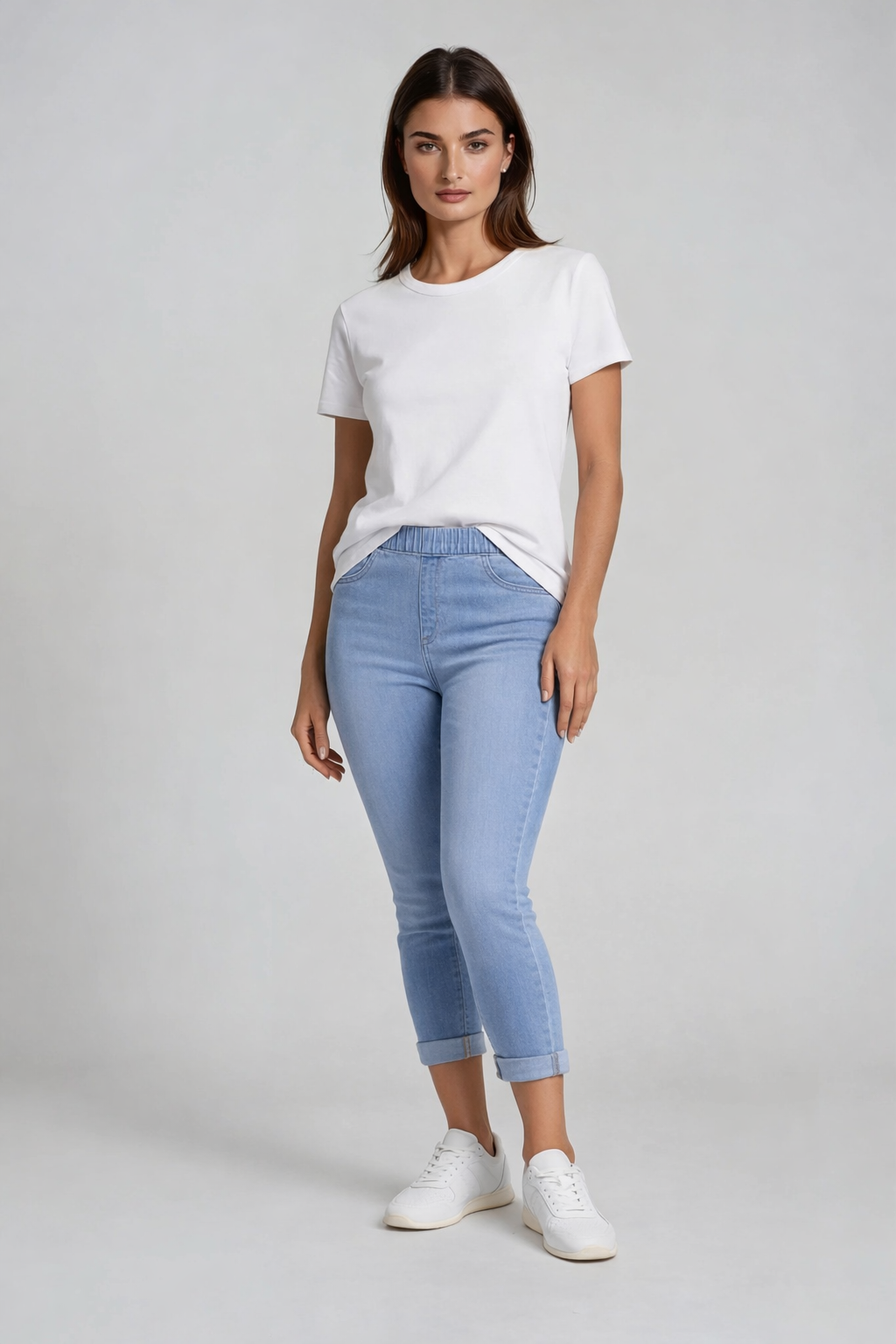 Pantalon - Carreli - Pr-86