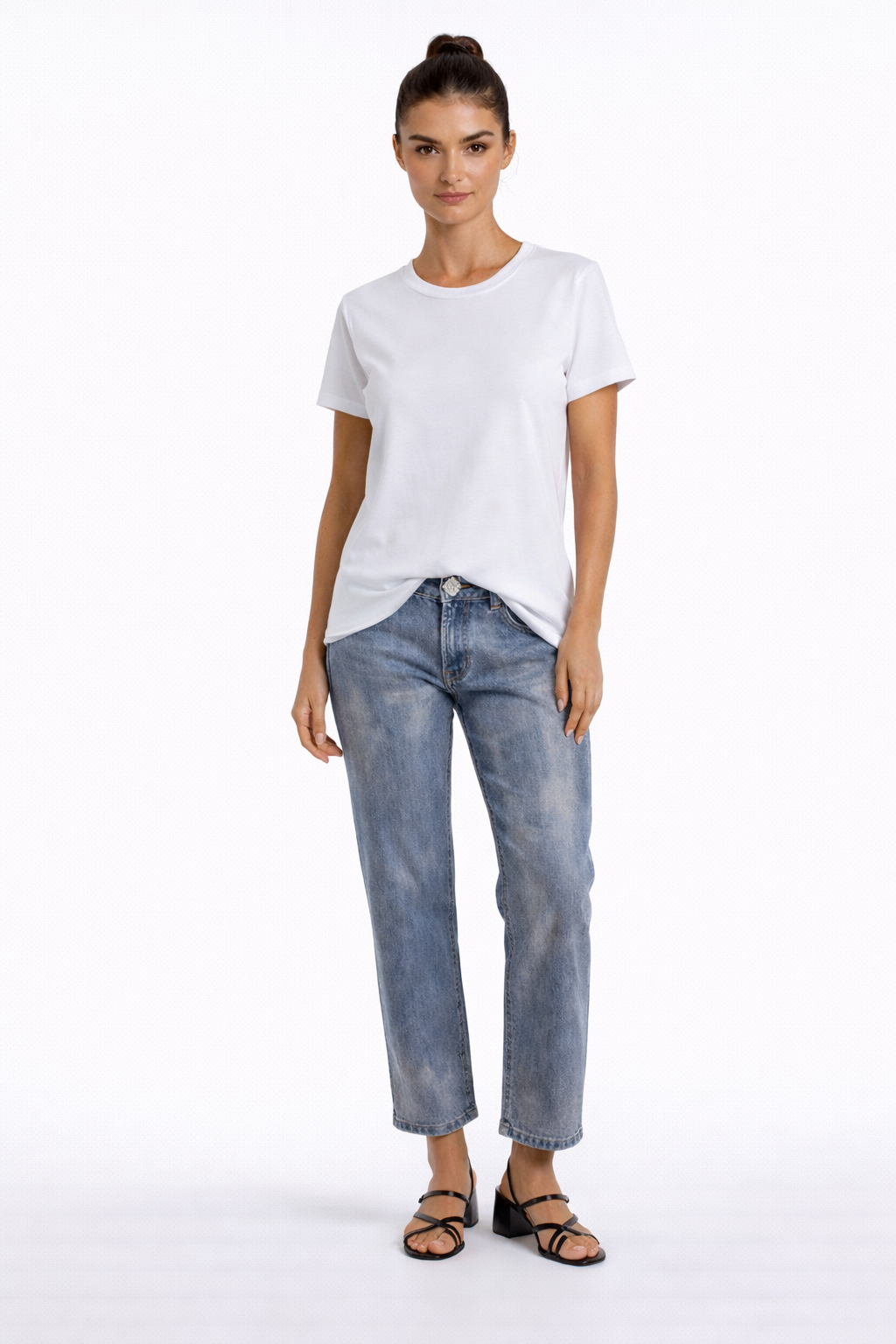 Pantalon - Carreli - Pr-90