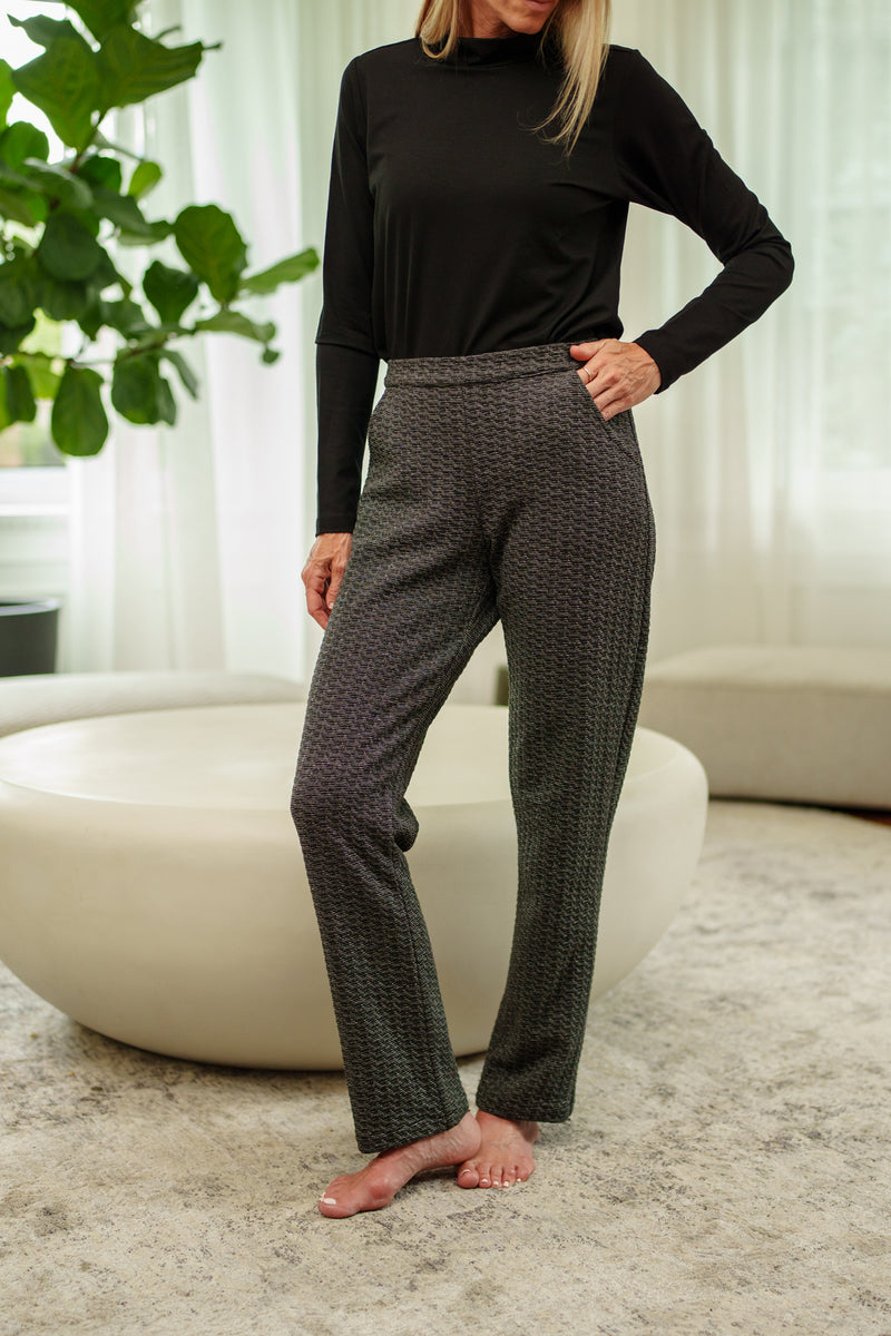Pantalon - Rien Ne Se Perd - Murphy