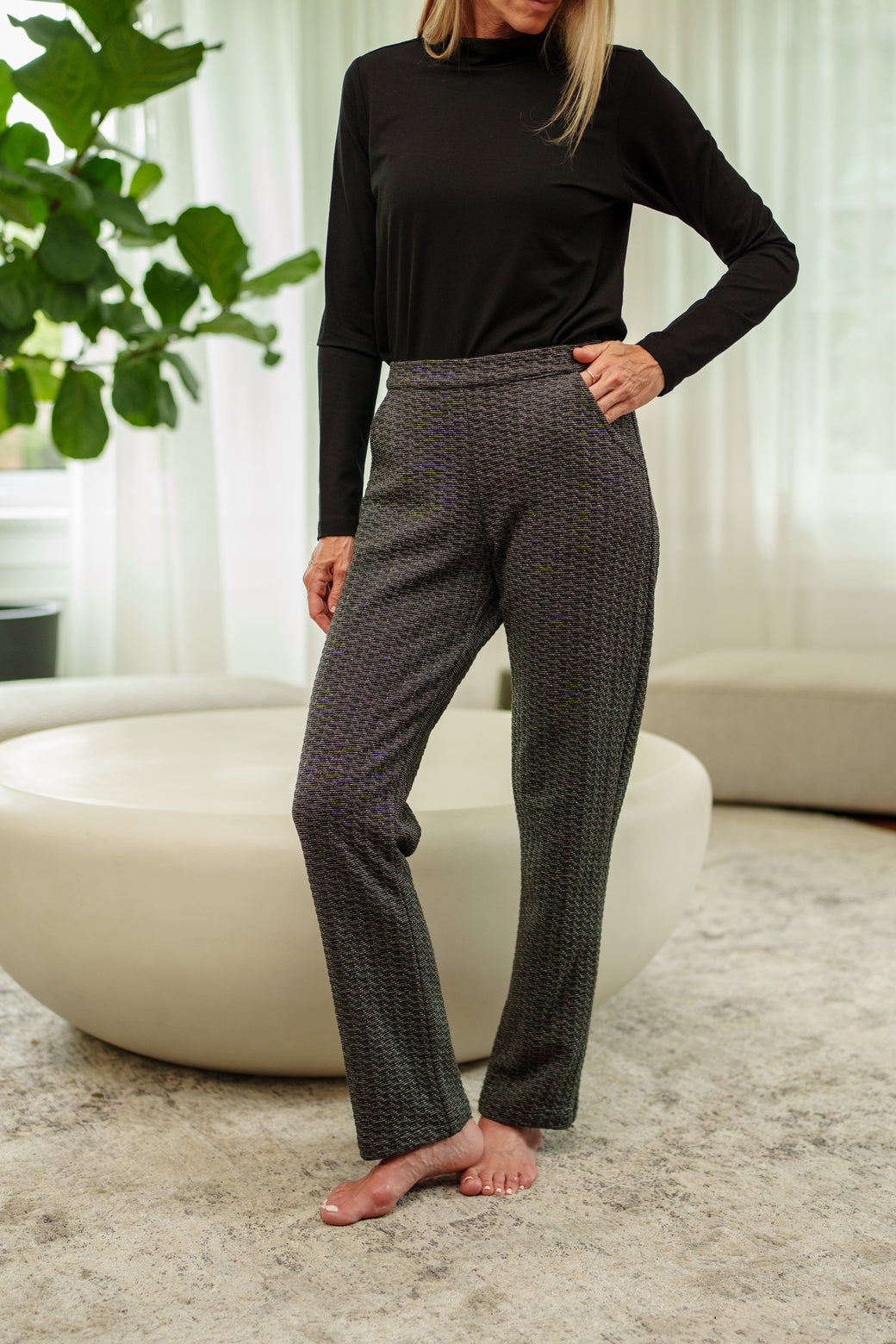 Pantalon - Rien Ne Se Perd - Murphy