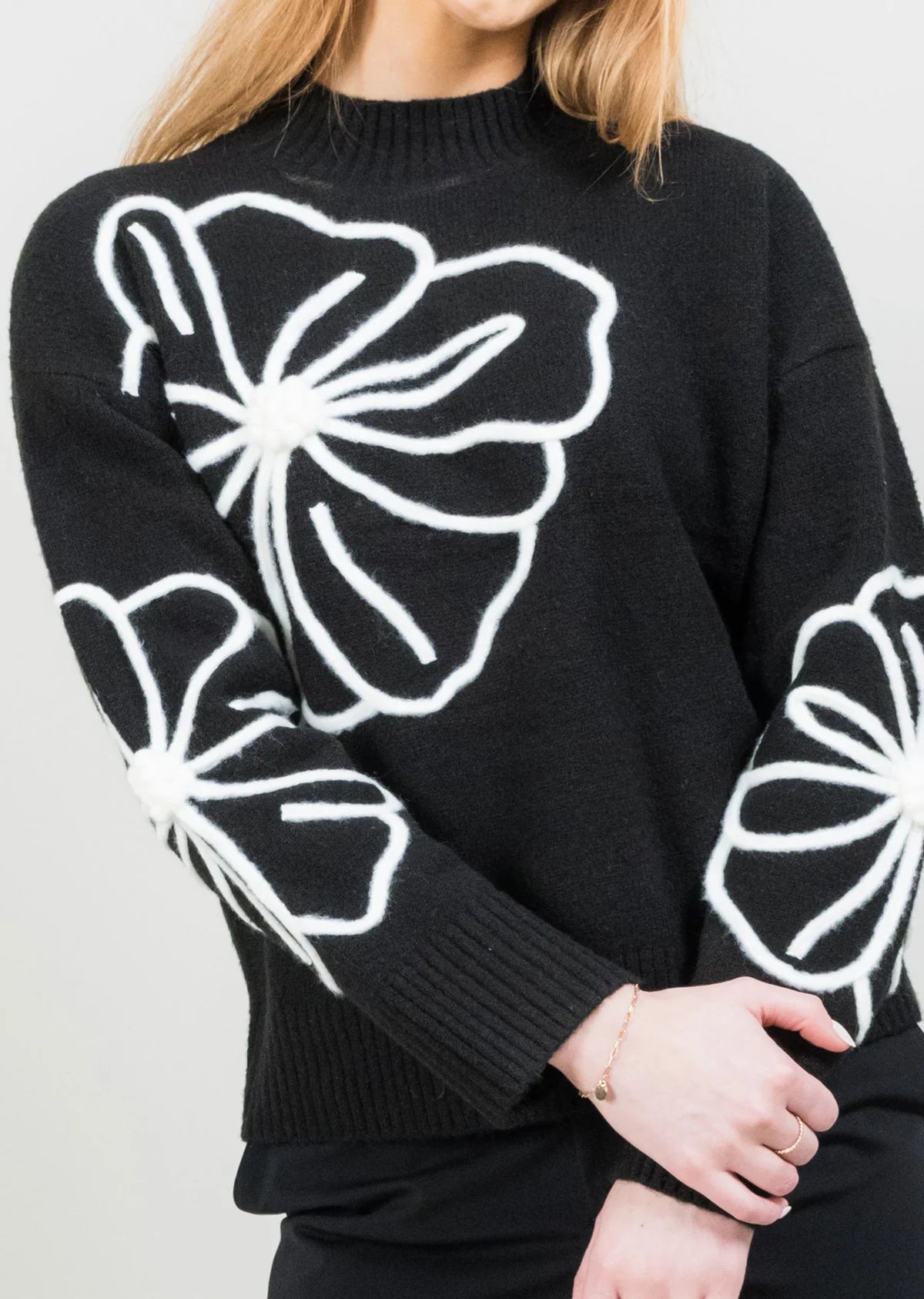 Sweater - Lisette L - 1402-1367