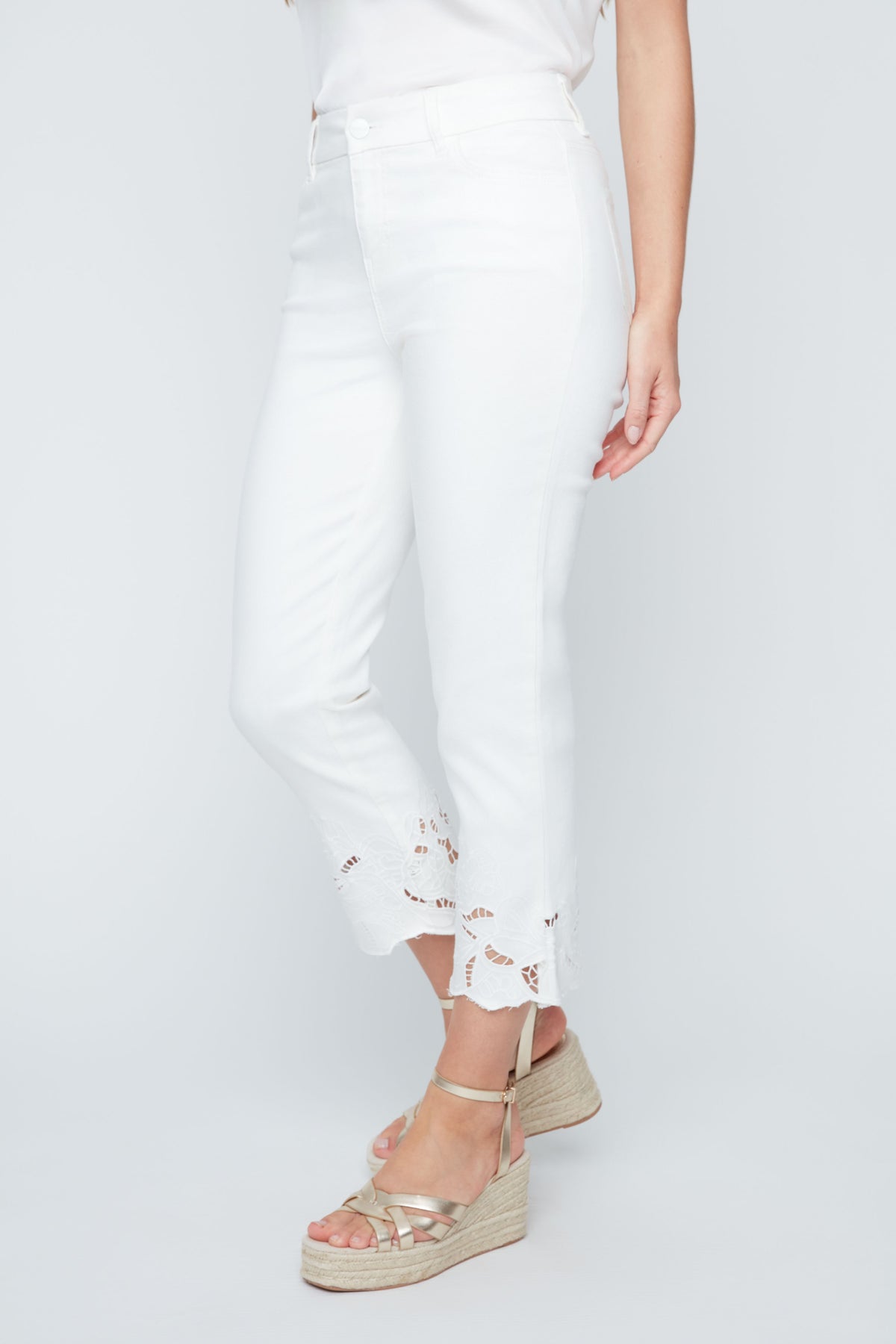Trousers - Renuar - R11053 E2008S