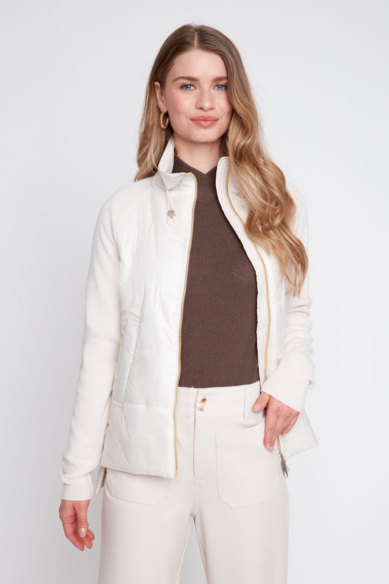 Jacket - Renuard - R3950L E3034