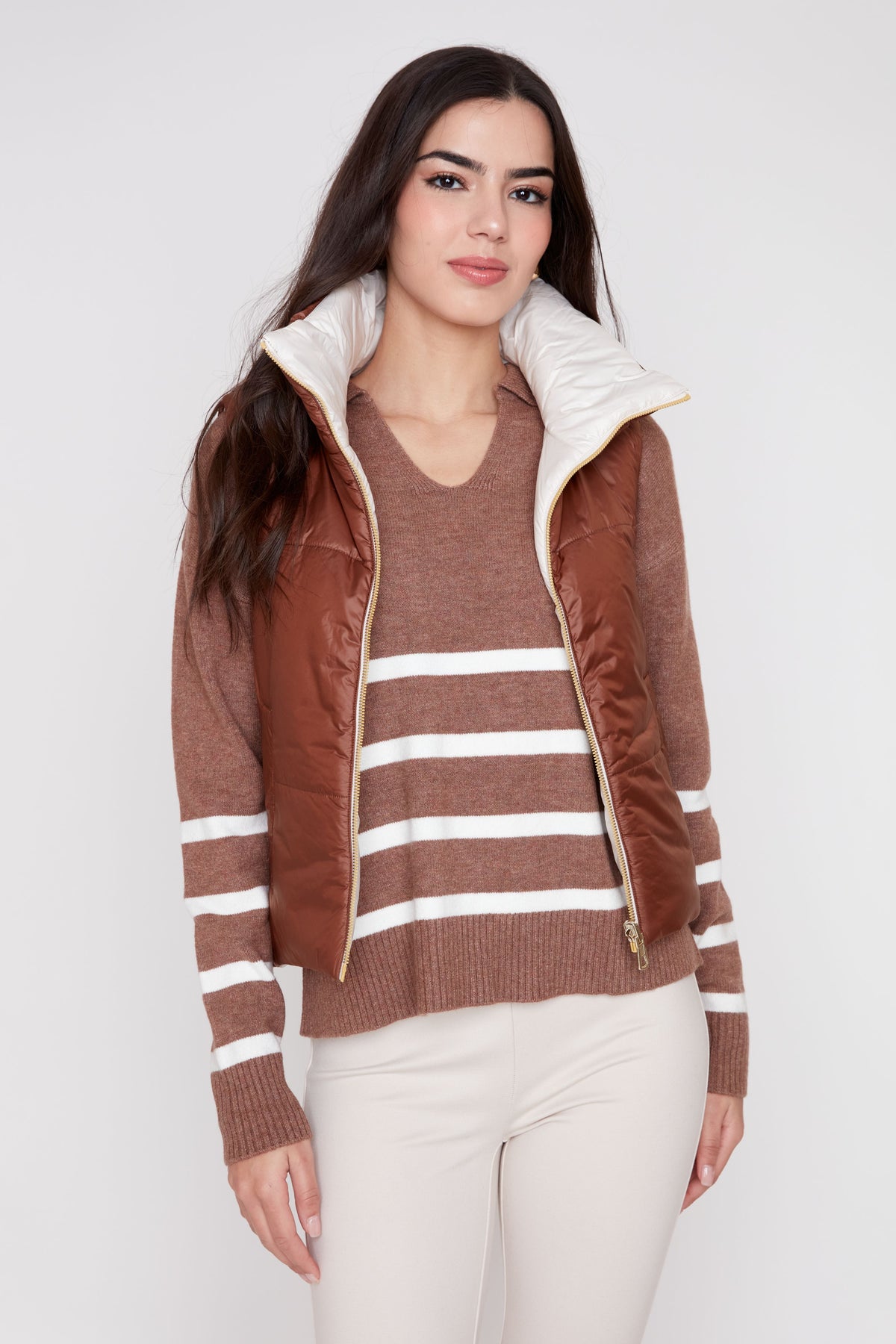 Veste - Renuard - R3953R E3034