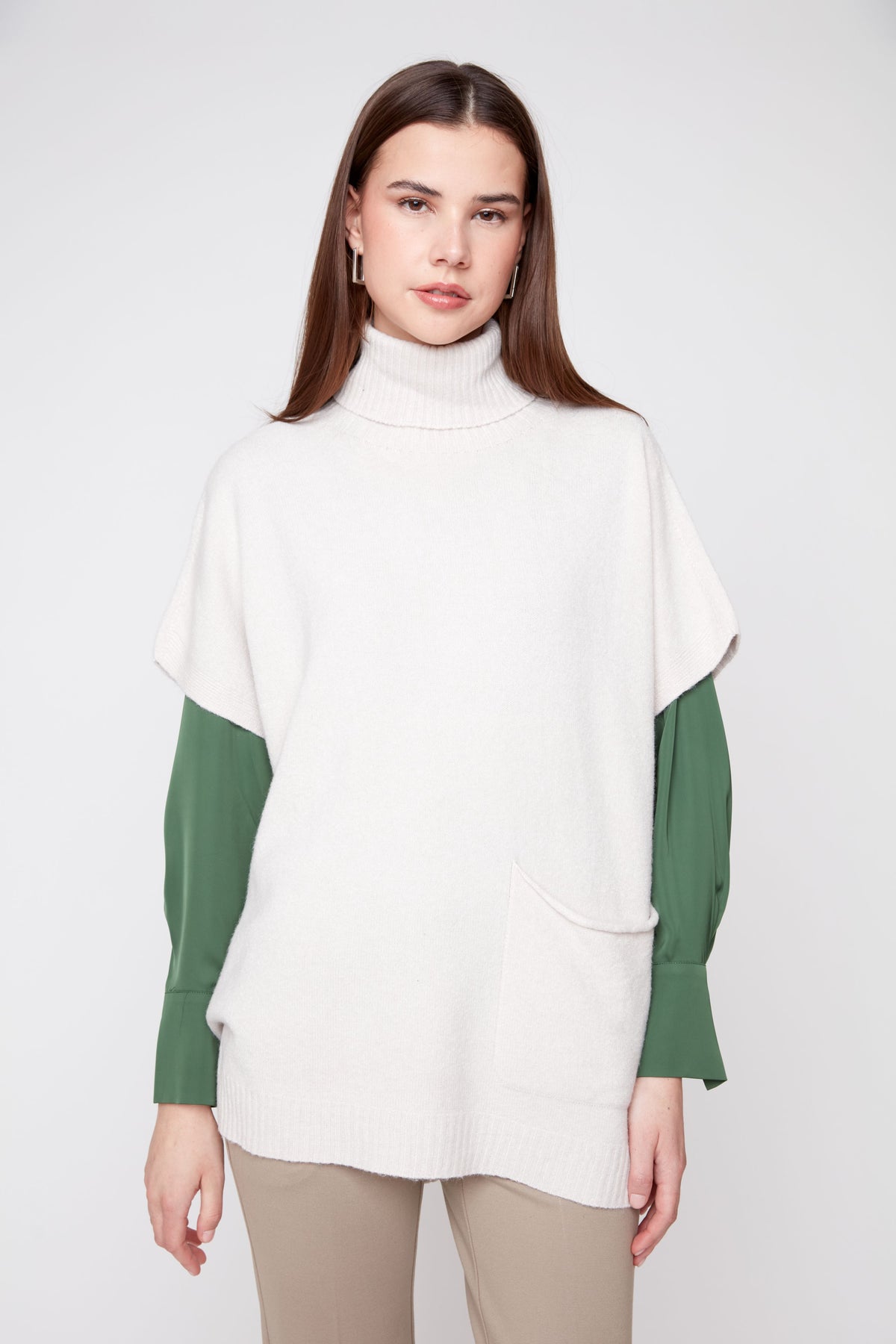Haut - Renuard - R6996 4780