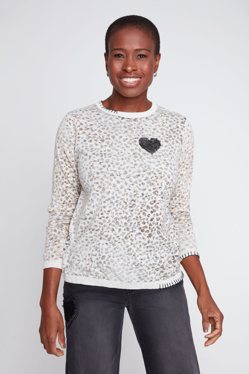 Haut - Renuard - R6998 4131