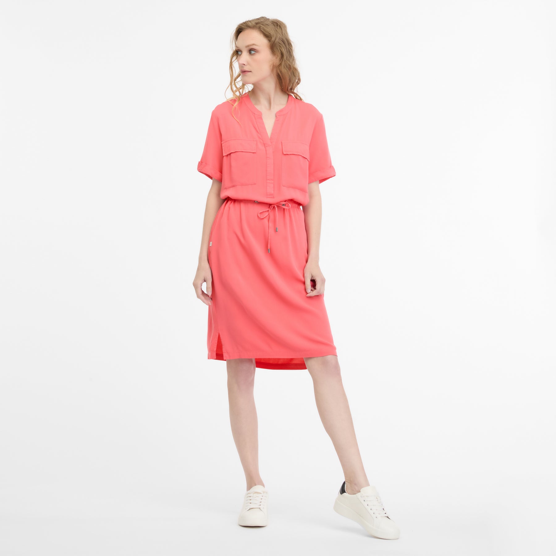 Dress - Ragwear - 2511-20026