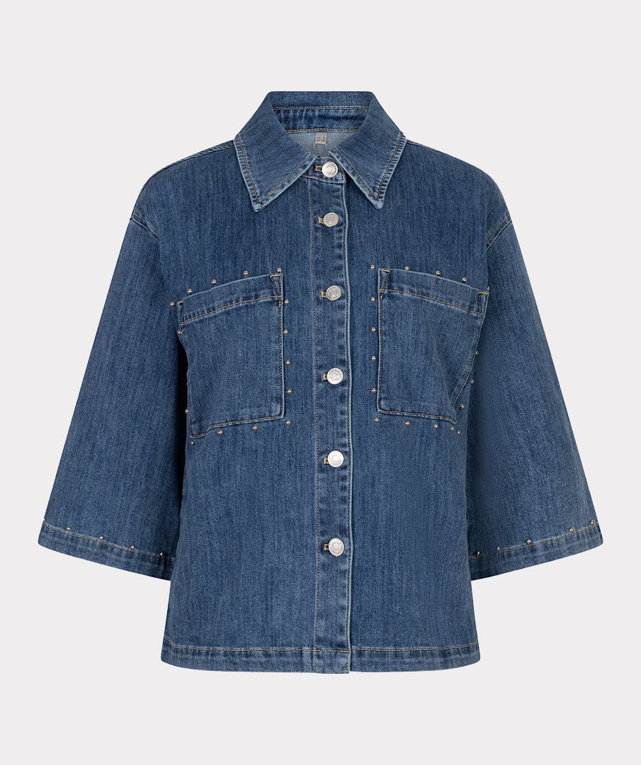 Blouse - Esqualo - Sp2612016