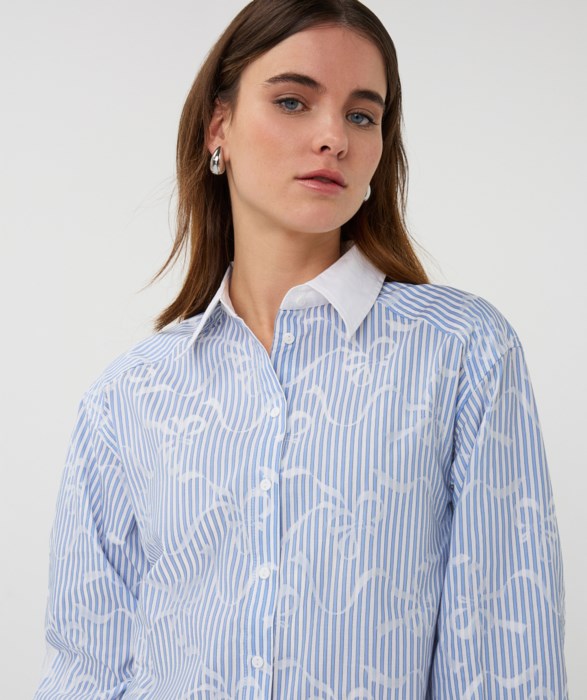 Blouse - Esqualo - Sp2614026