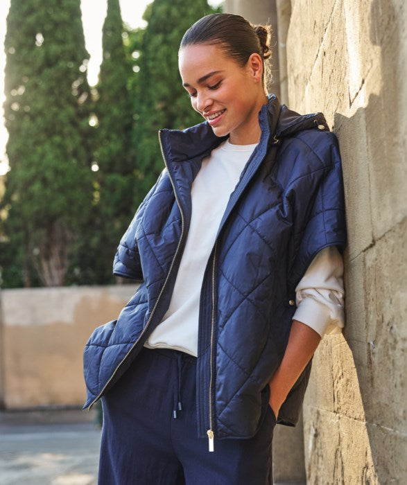 Puncho - Esqualo - Sp2637009