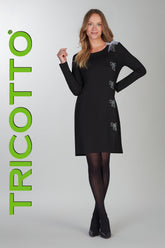 Robe - Tricotto - T-550