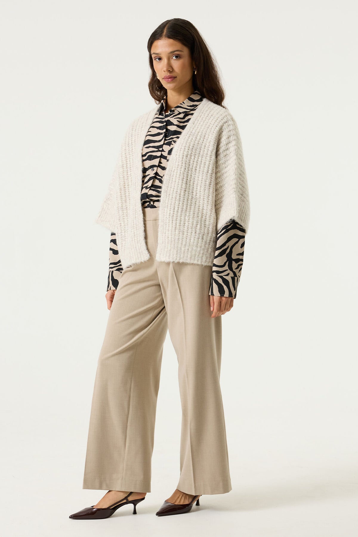 Cardigan - Garcia - T260250