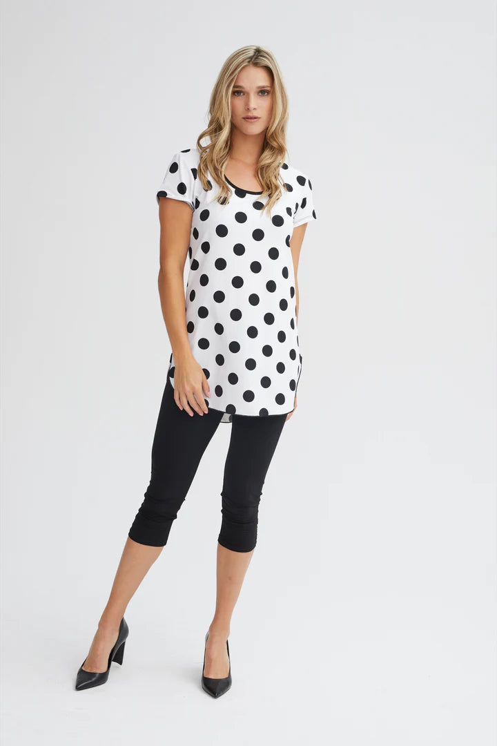 Top Gitane T555-61W