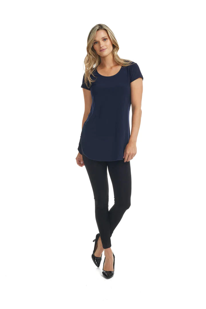Gypsy Tunic T555
