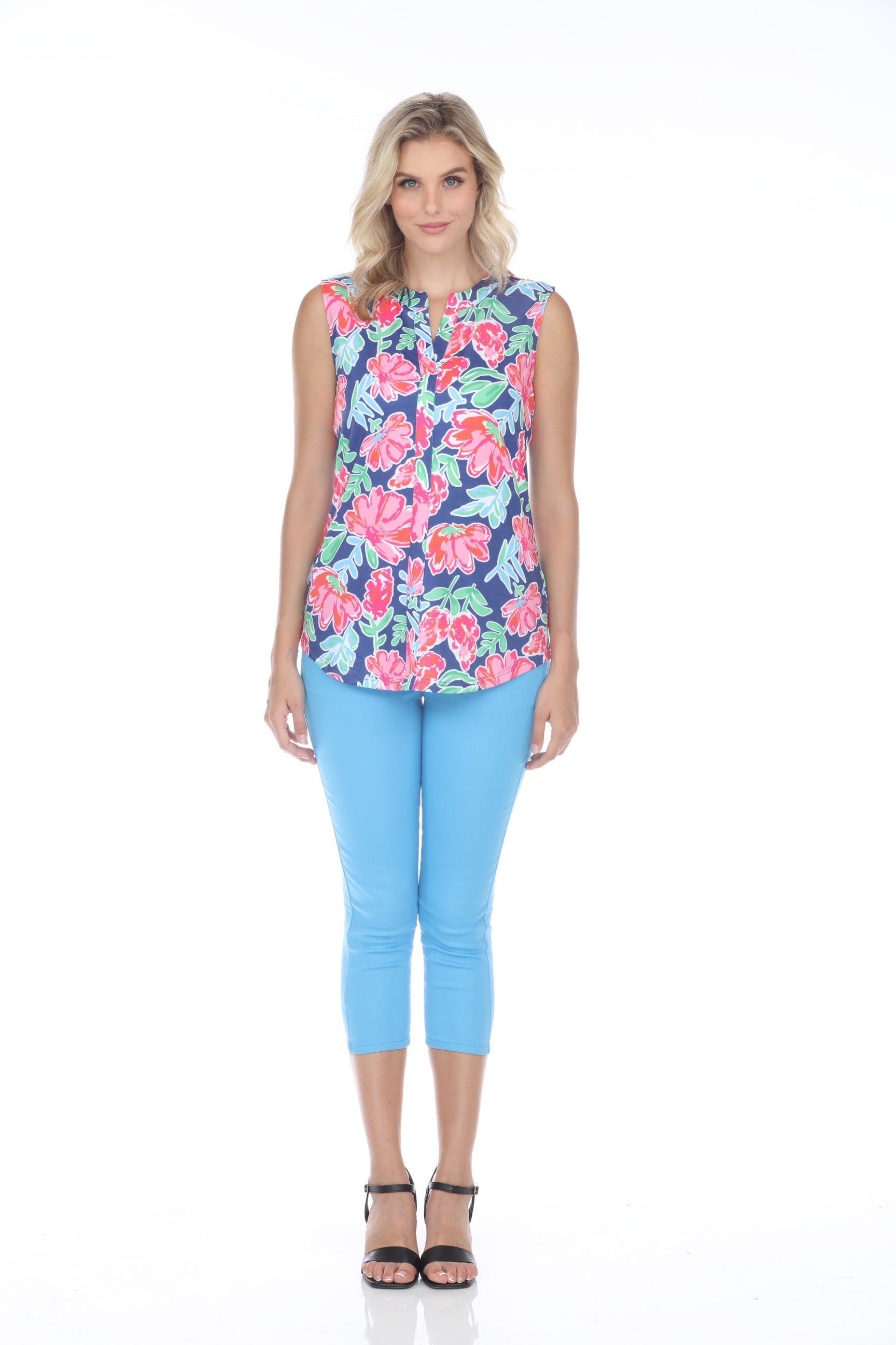 Haut - Tango Mango - T5815C