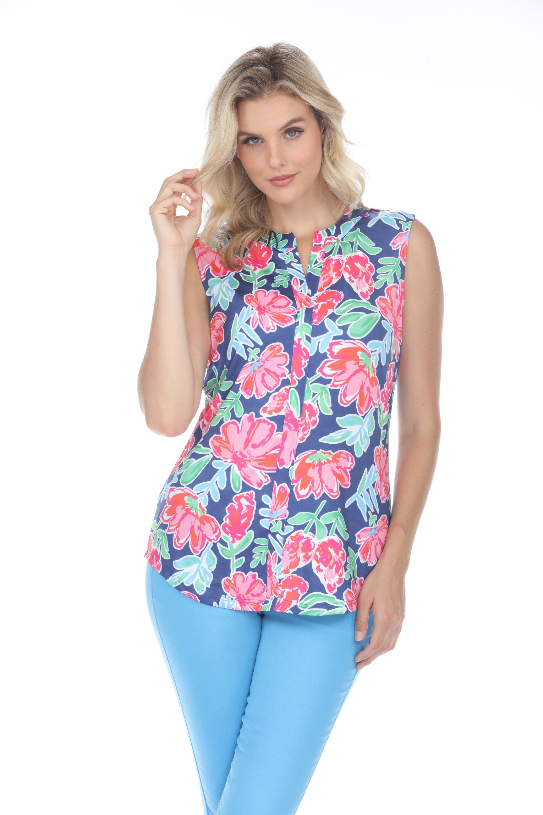 Haut - Tango Mango - T5815C