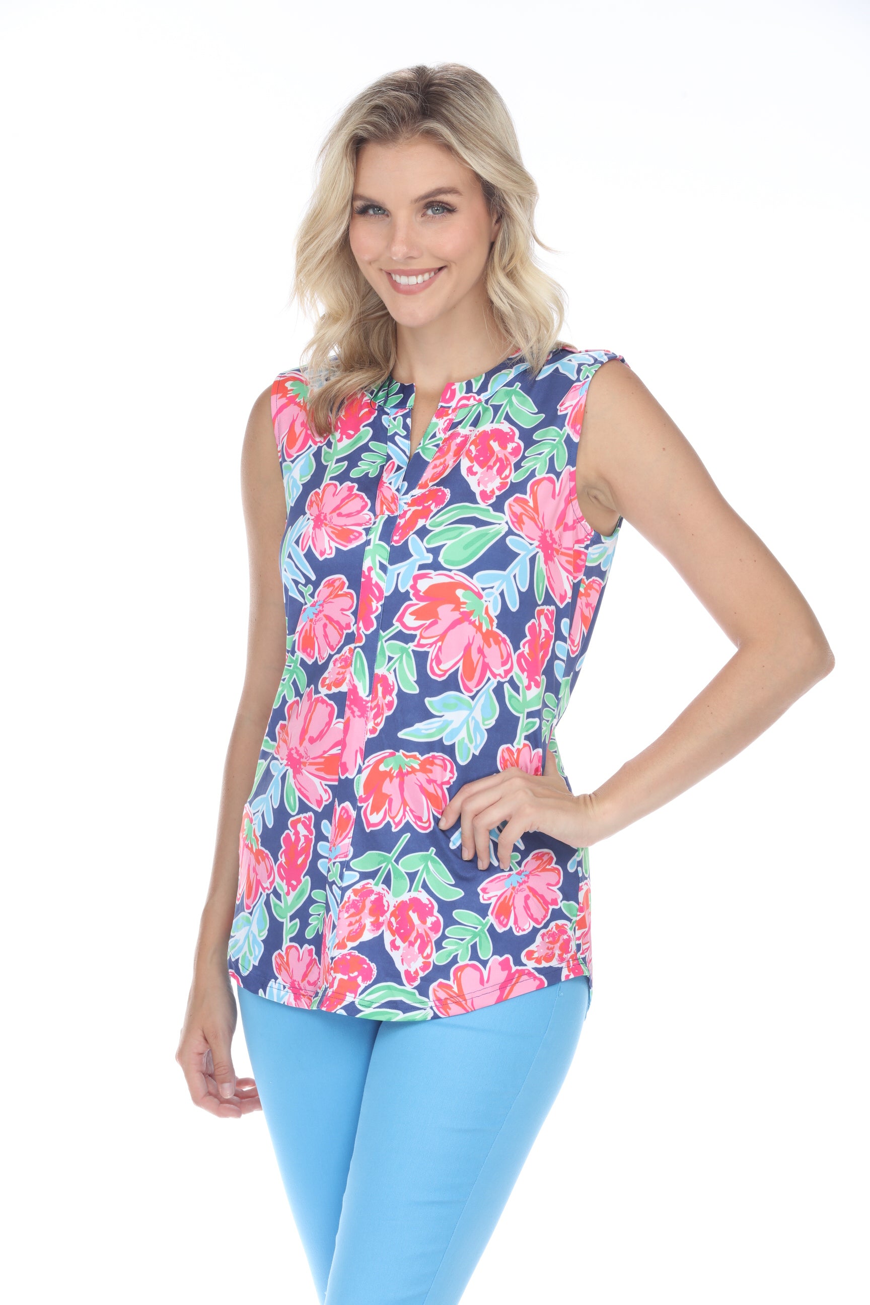 Haut - Tango Mango - T5815C