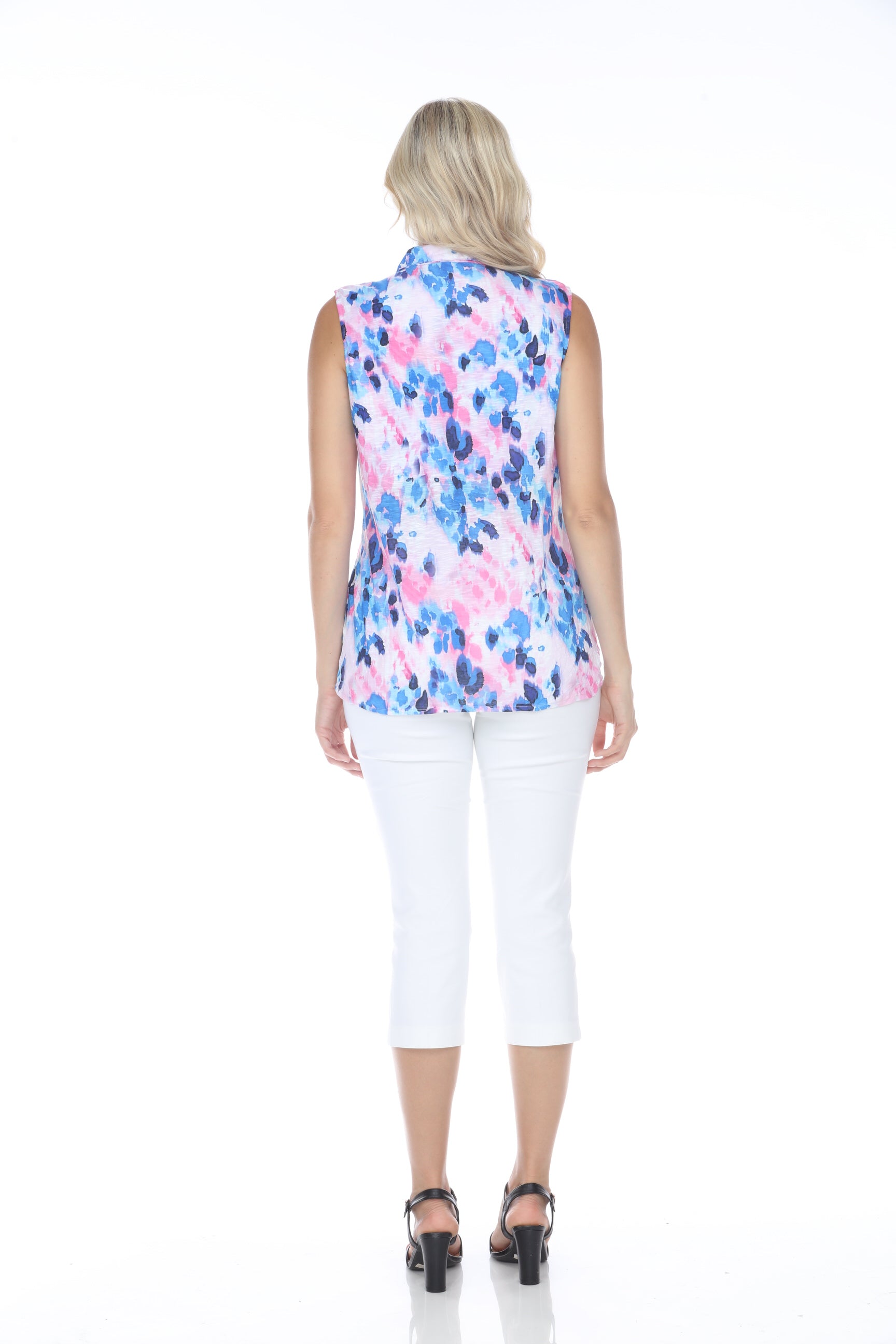 Haut - Tango Mango - T5882 B