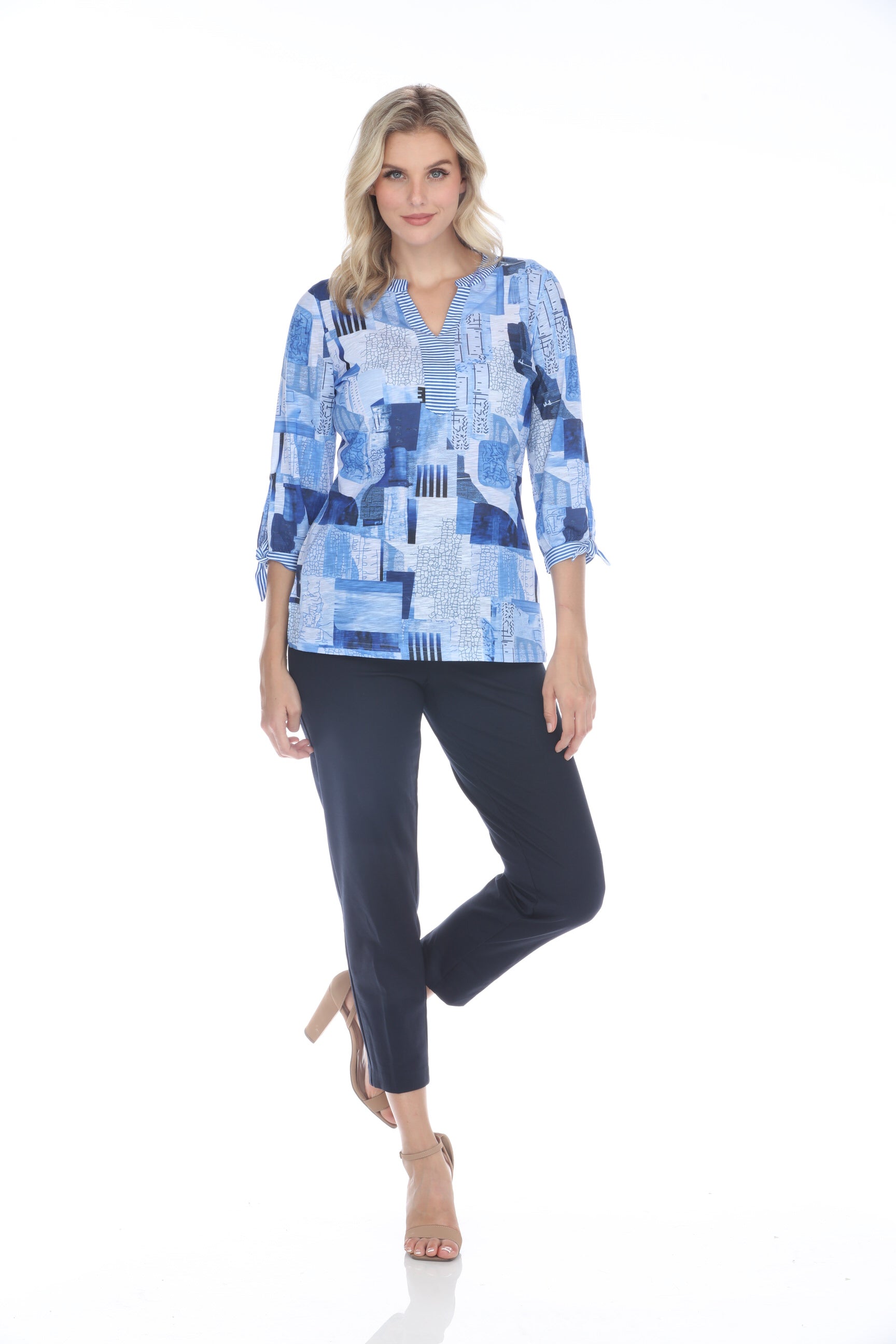 Haut - Tango Mango - T6639