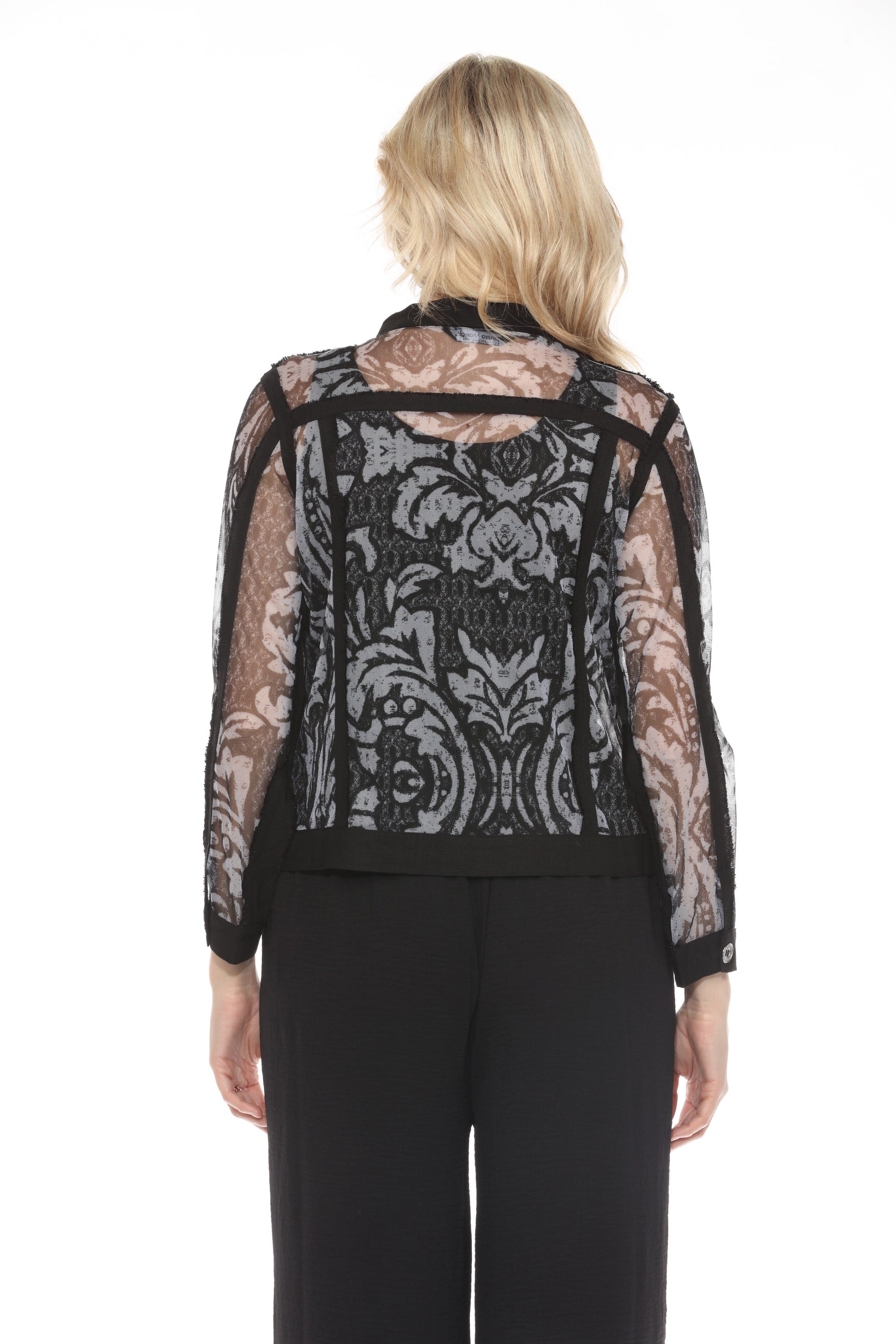 Haut - Tango Mango - T6740B
