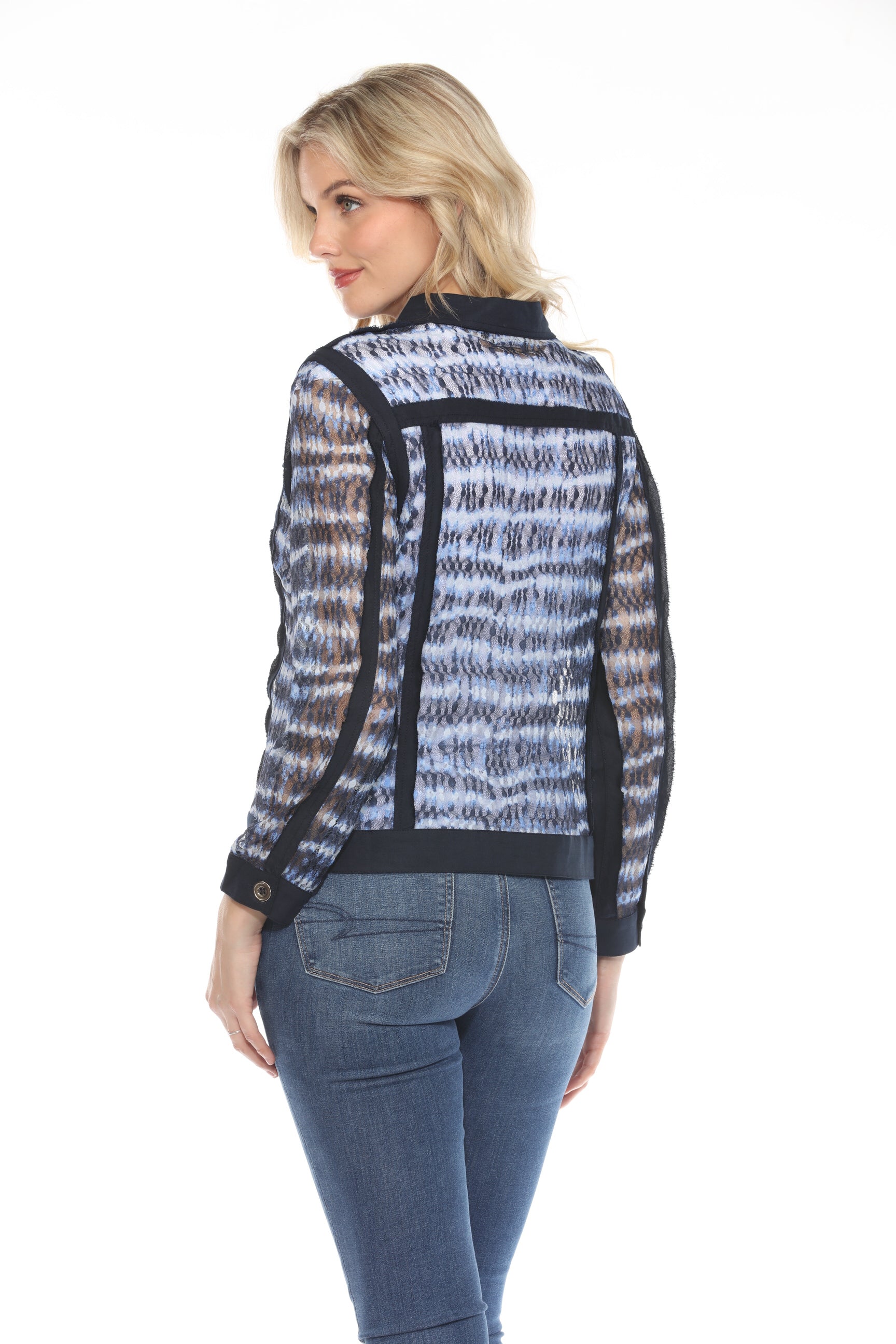 Haut - Tango Mango - T6740B