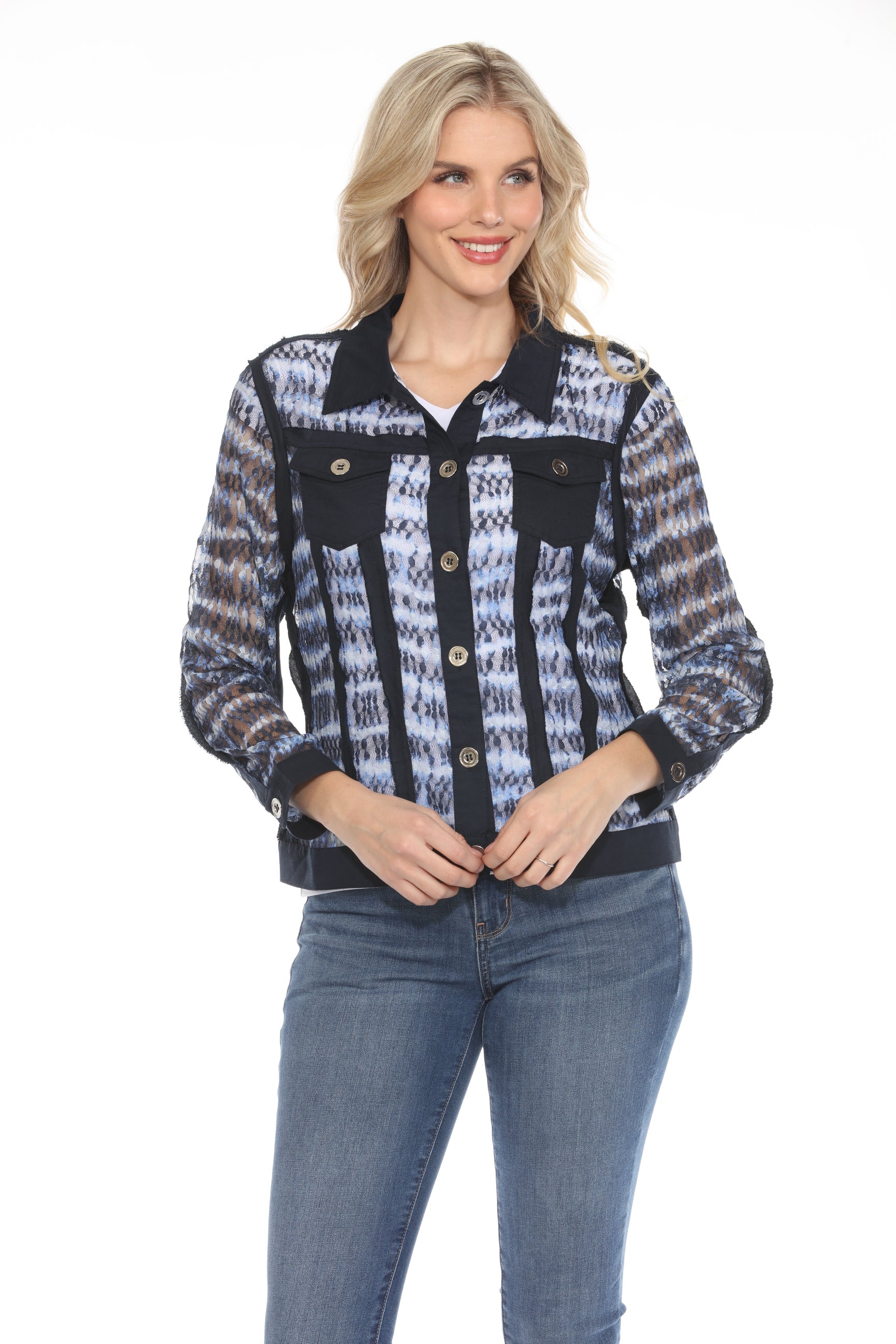 Haut - Tango Mango - T6740B
