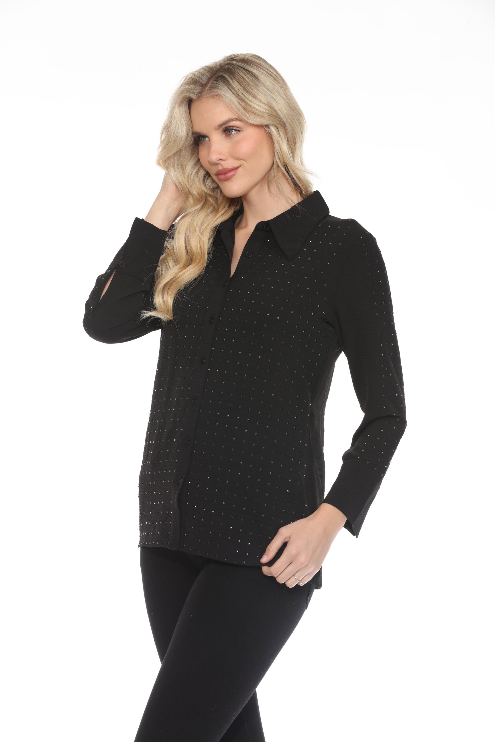 Haut - Tango Mango - T6879 Stud